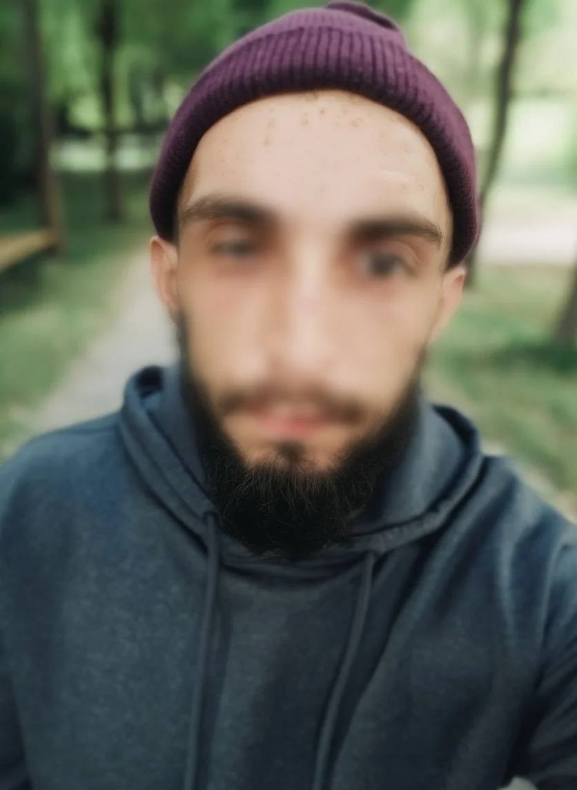 Фото пациента