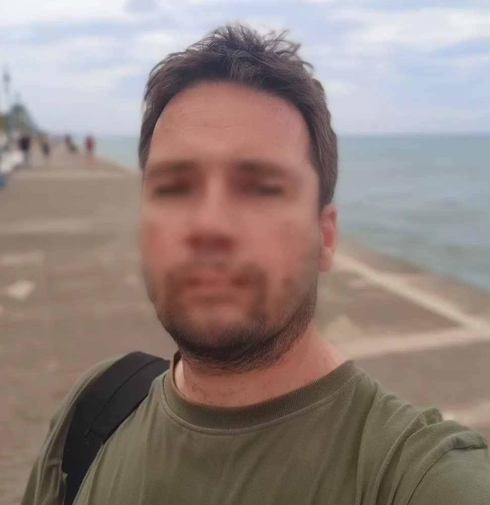 Фото пациента